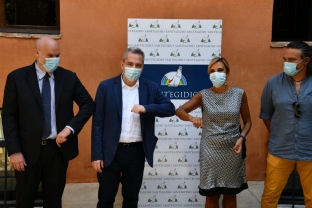 Il DIAG partecipa a Device Drive Il DIAG partecipa a Device Drive